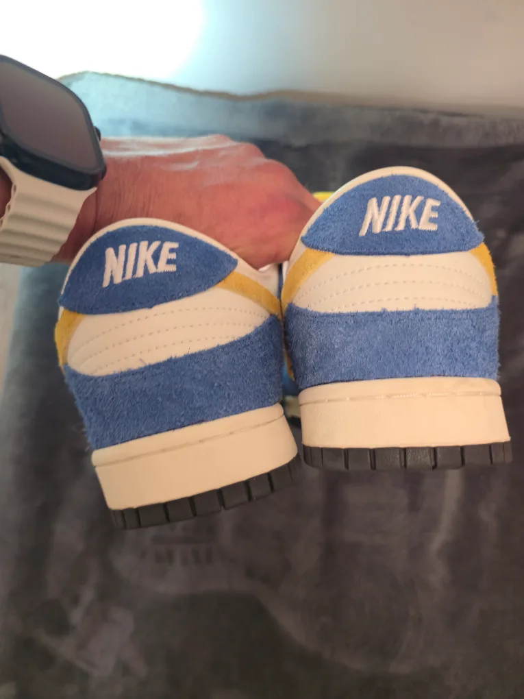 Nike Dunk Low x Cactus Plant Flea Market (CPFM) Size 11 image indicator(7)