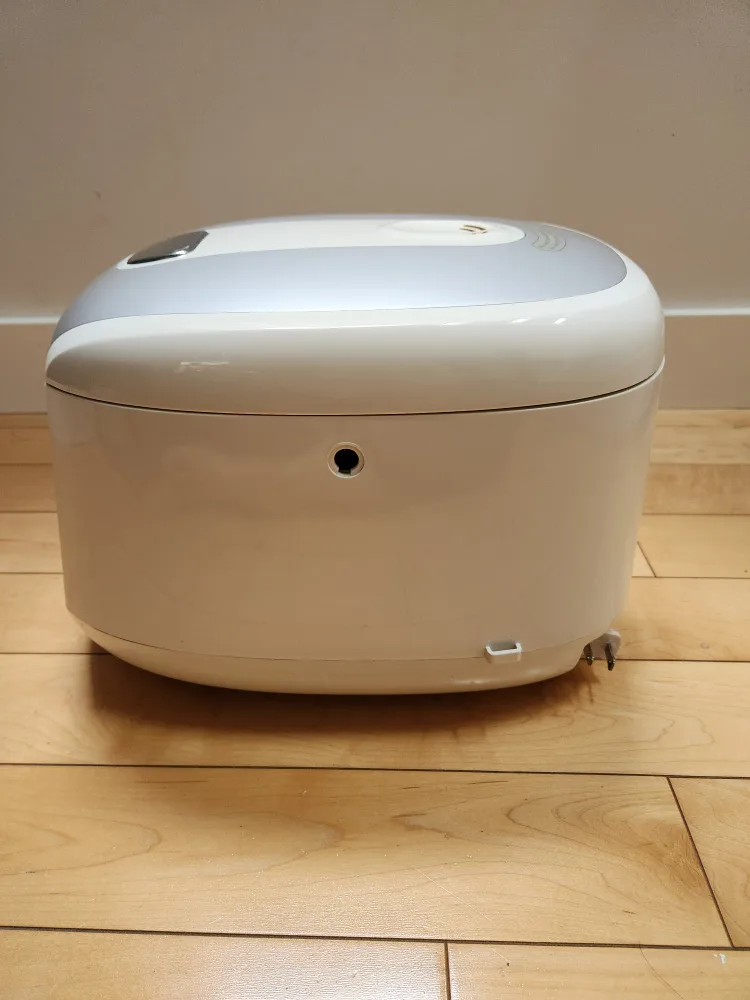 Whale Electric 10 Cup Rice Cooker image indicator(5)