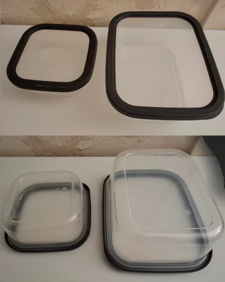 FOOD BOX'S AND STERILITE thumbnail