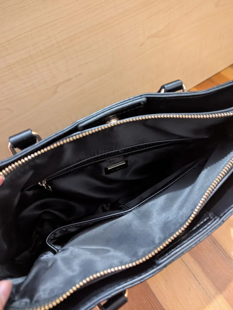 Guess bag/ purse image indicator(3)