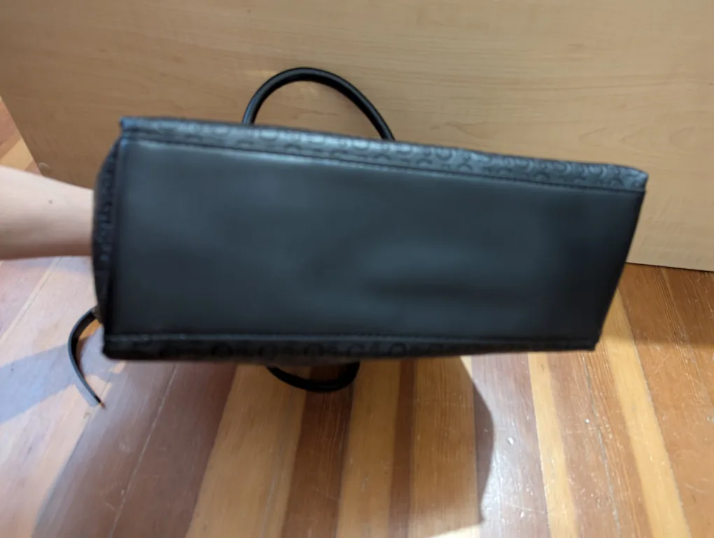 Guess bag/ purse image indicator(5)
