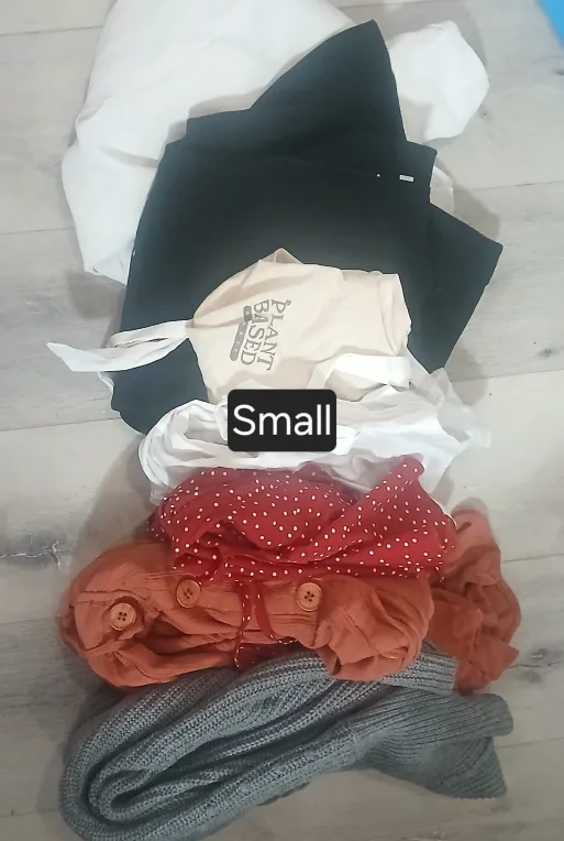 Bundle of Women's Clothing - Size Small thumbnail