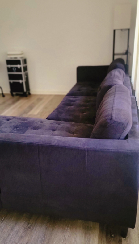 L Shaped Sofa - photo 2