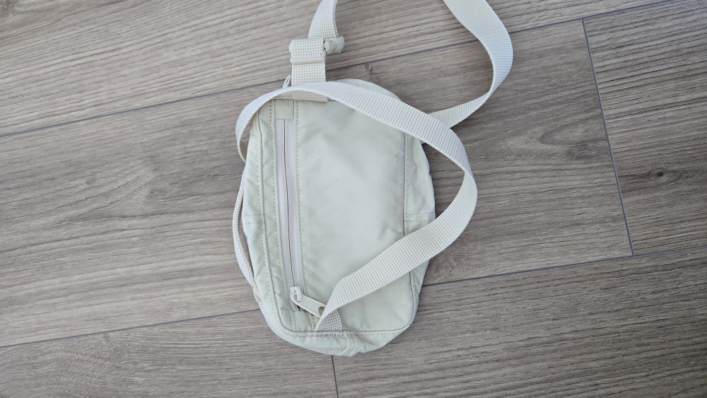 Fjallraven Kanken Hip Pack - Light oak - photo 2
