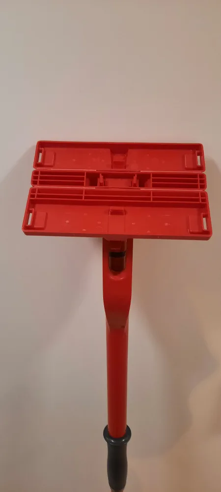 Vileda Sponge Mop --older version thumbnail