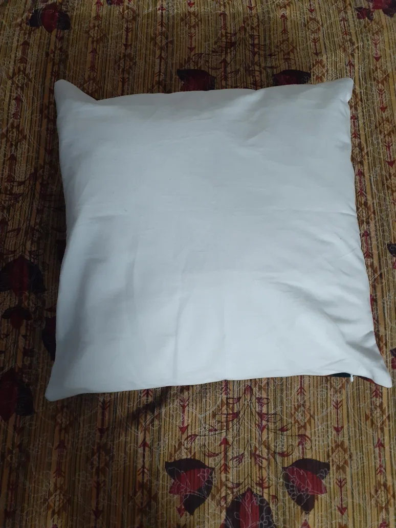 Cristiano Ronaldo Pillow Cover image indicator(4)