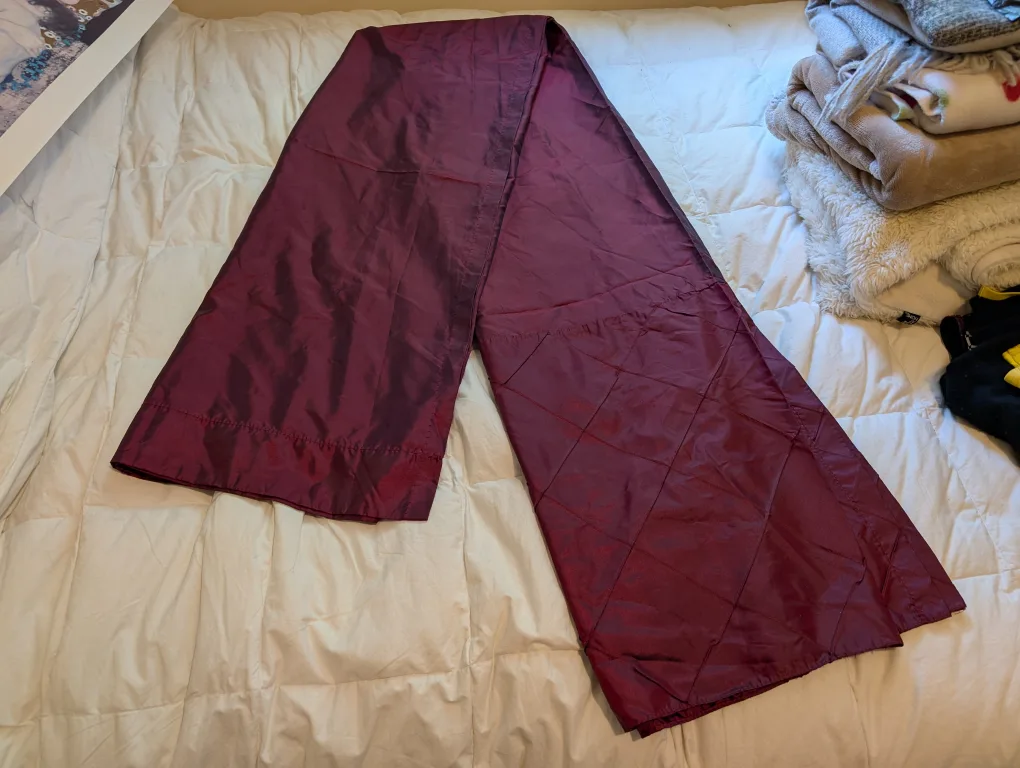 Drapes Curtain Panels image indicator(4)