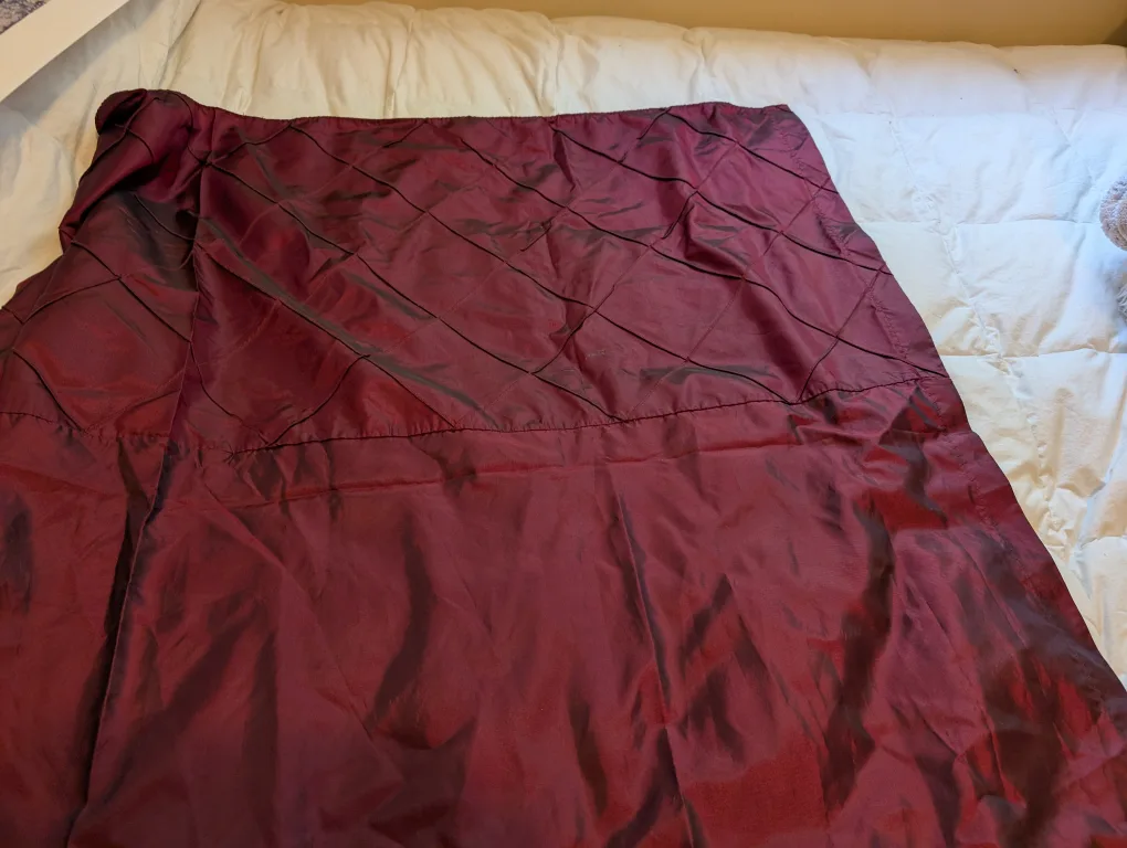 Drapes Curtain Panels image indicator(5)