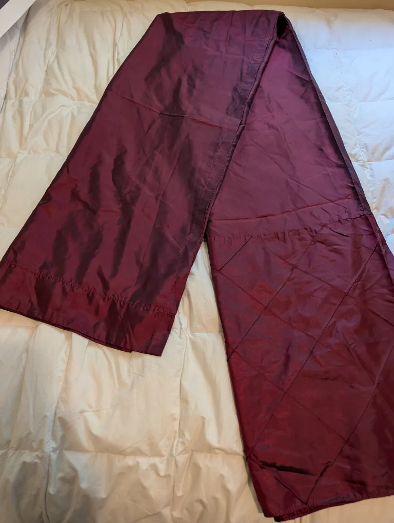 Drapes Curtain Panels image indicator(6)