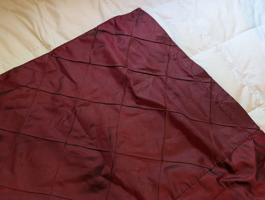 Drapes Curtain Panels image indicator(7)