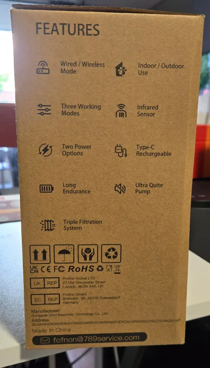 Cat Fountain ⛲️ image indicator(10)