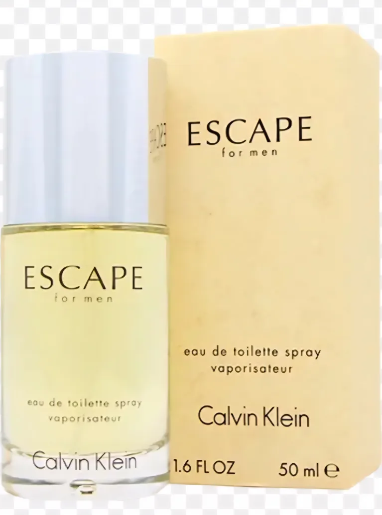 Calvin Klein Escape for Men - 50ml thumbnail