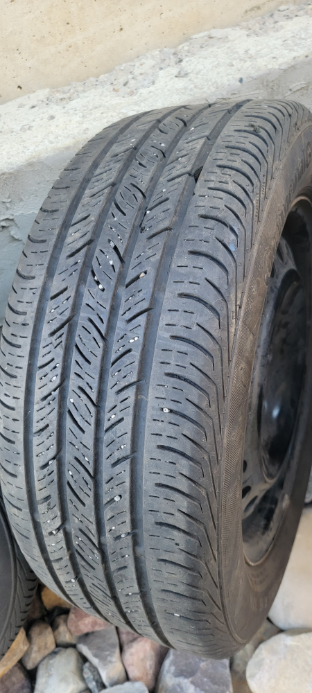 Tires & Rim - photo 4