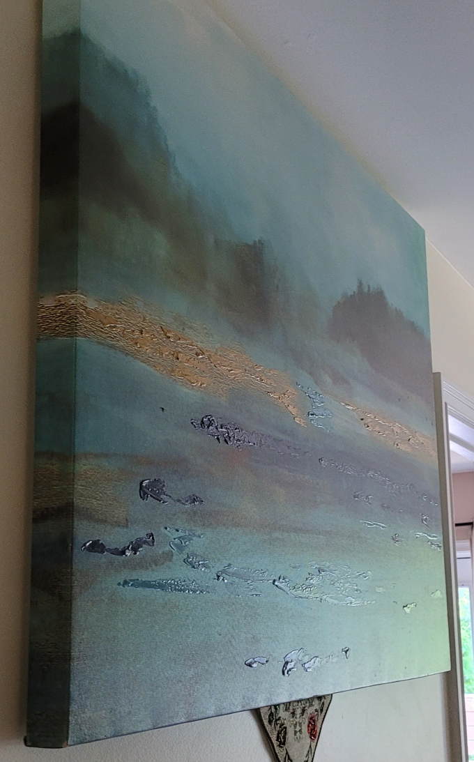 Home Sense Painting