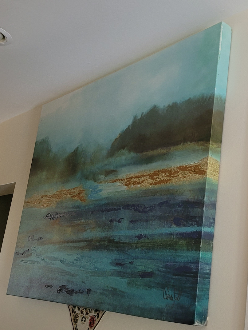 Home Sense Painting - photo 2