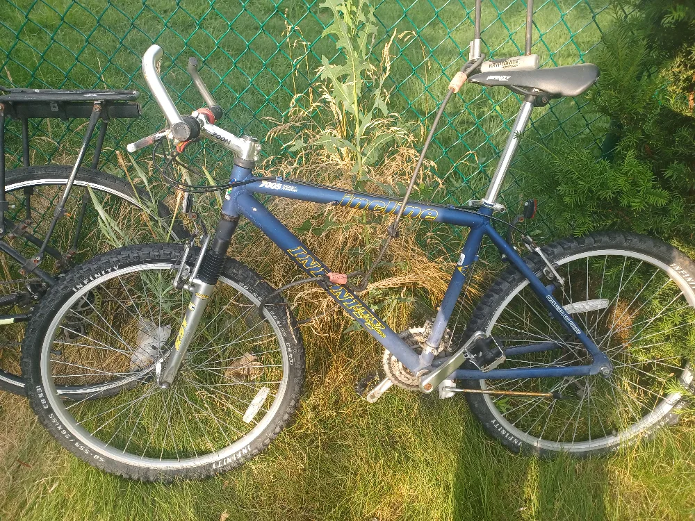 Mountain Bike Move out sale! thumbnail