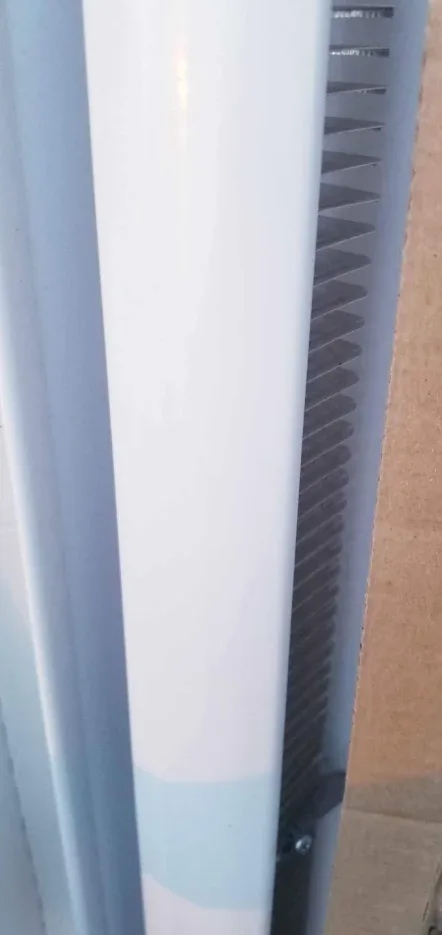 *BRAND NEW IN BOX!!* 2000W BASEBOARD HEATER (Around 84" Long)! image indicator(3)