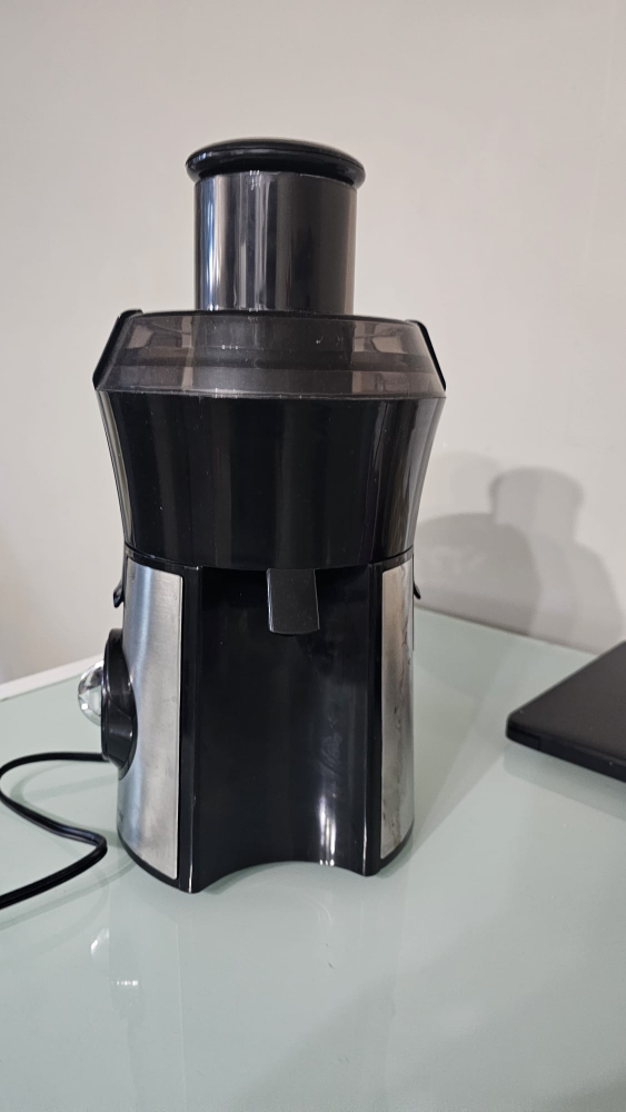 Hamilton Beach Big Mouth Pro Juicer - photo 5
