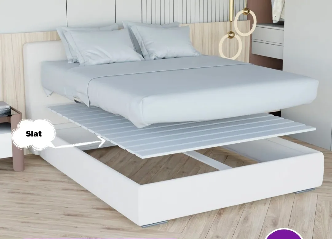 Queen  mattress  based image indicator(2)