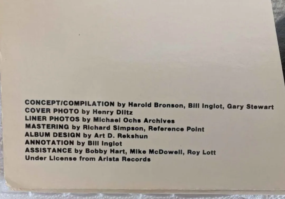 The Monkees - Monkee Business - Rare Picture Pressed Vinyl LP image indicator(5)