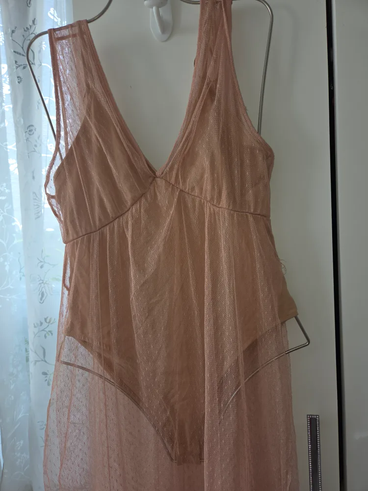 Sheer Cover-Up Dresses image indicator(2)