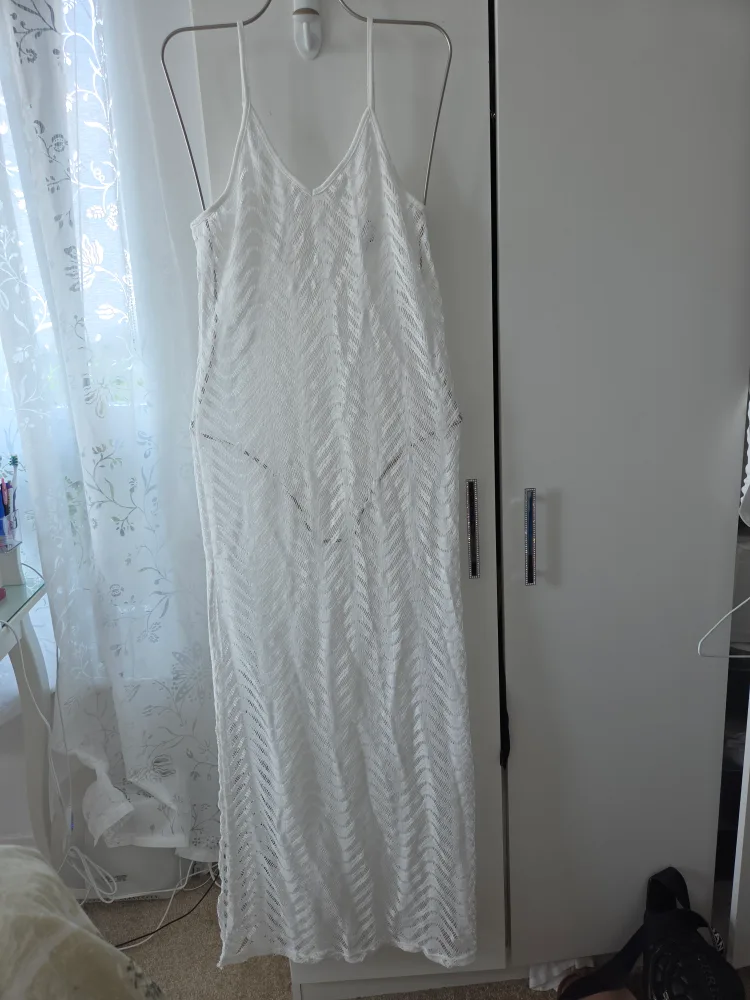 Sheer Cover-Up Dresses image indicator(4)