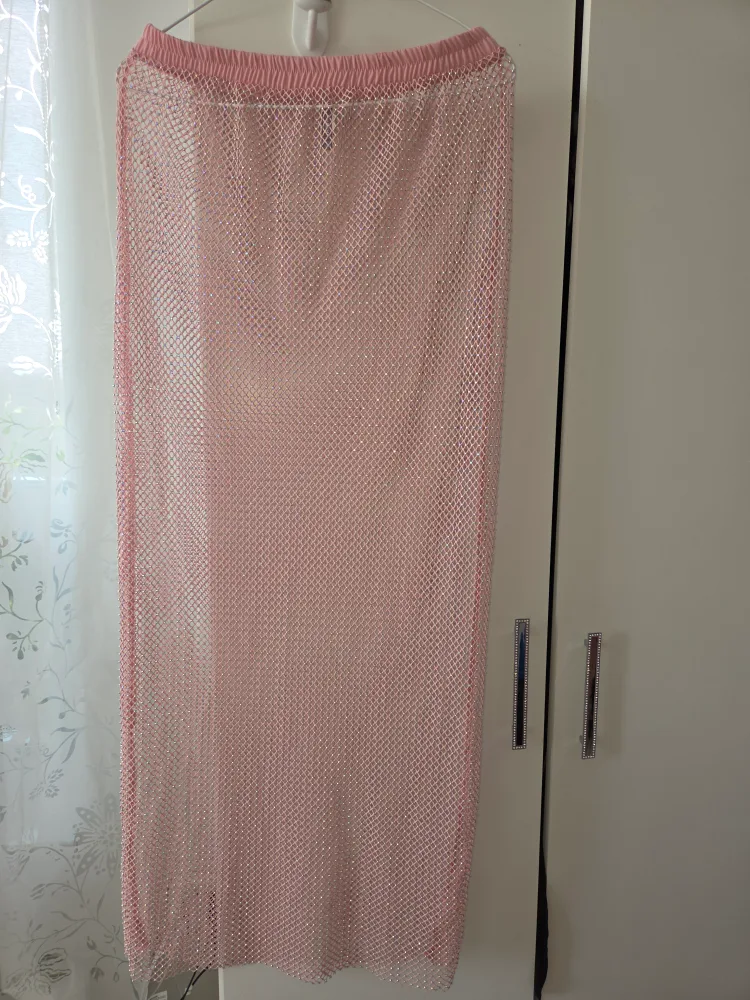 Sheer Cover-Up Dresses image indicator(10)