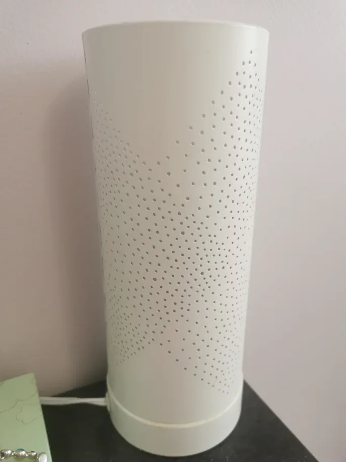 Saje Aroma Light Diamond Electric Diffuser thumbnail