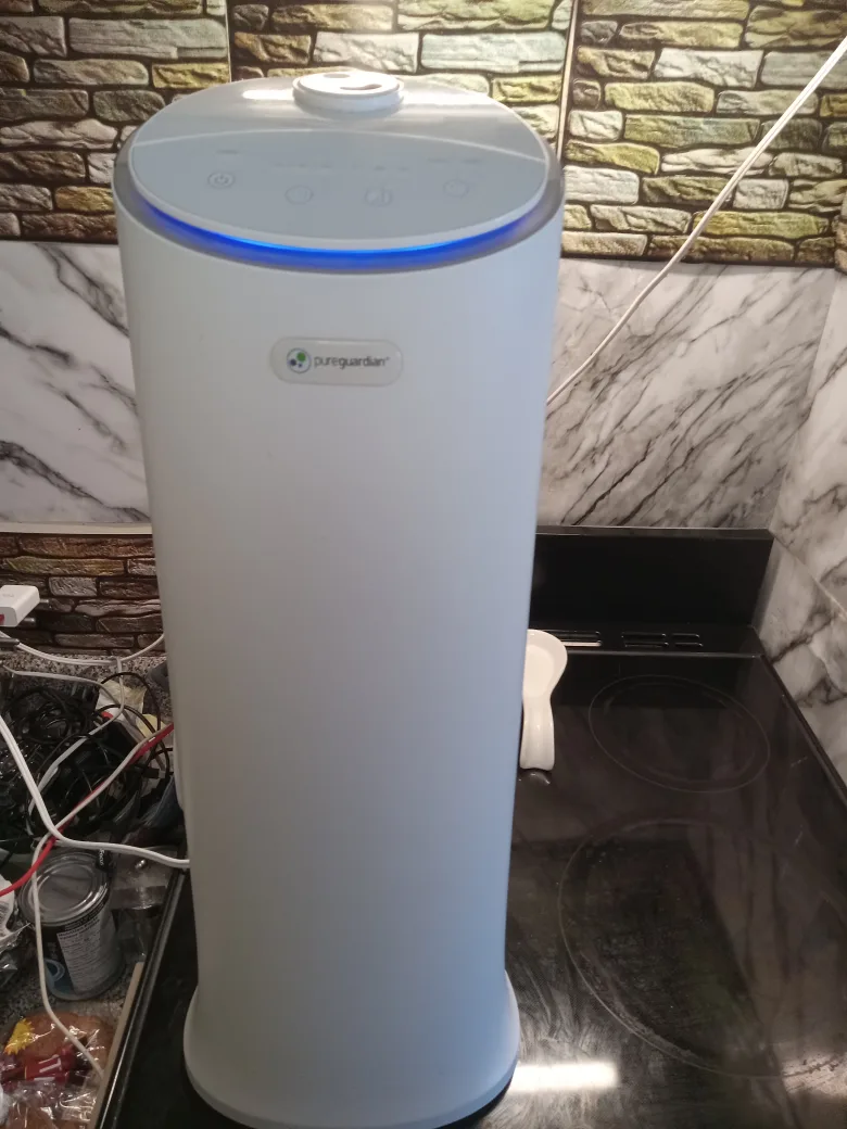 PureGuardian Humidifier thumbnail