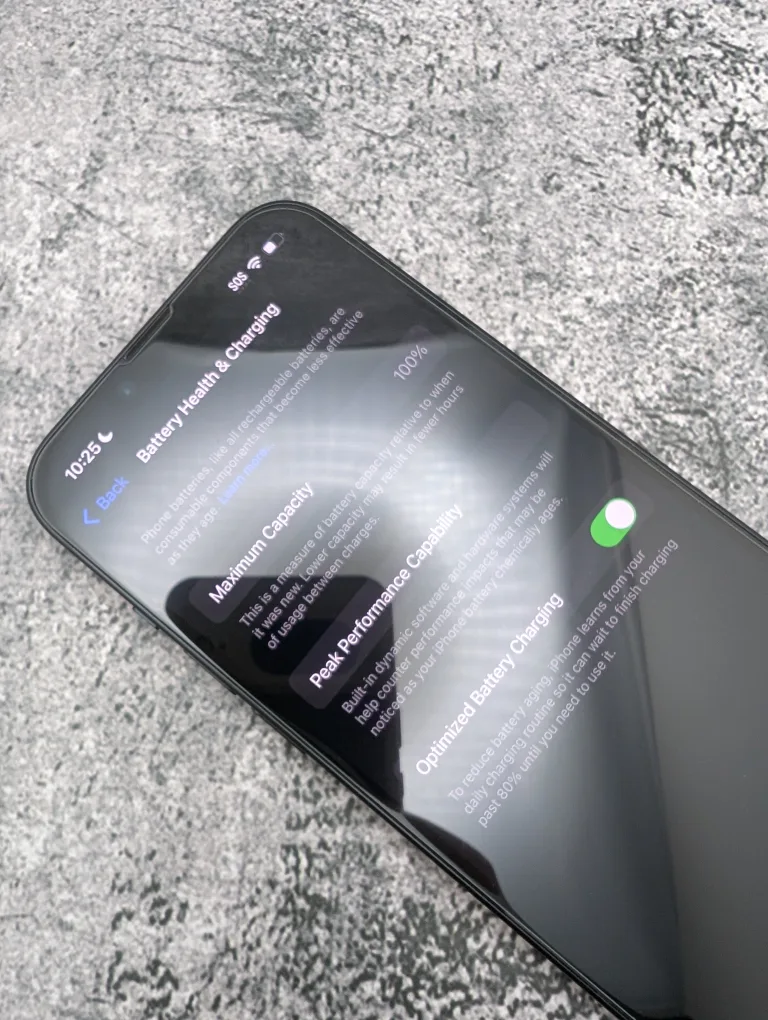 NEW iPhone 14 Unlocked thumbnail