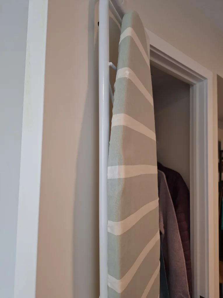 Table Top Ironing Board image indicator(3)