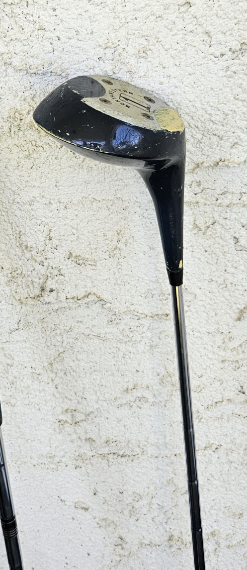 Northwestern Pro Registered #1 Golf Club - photo 2