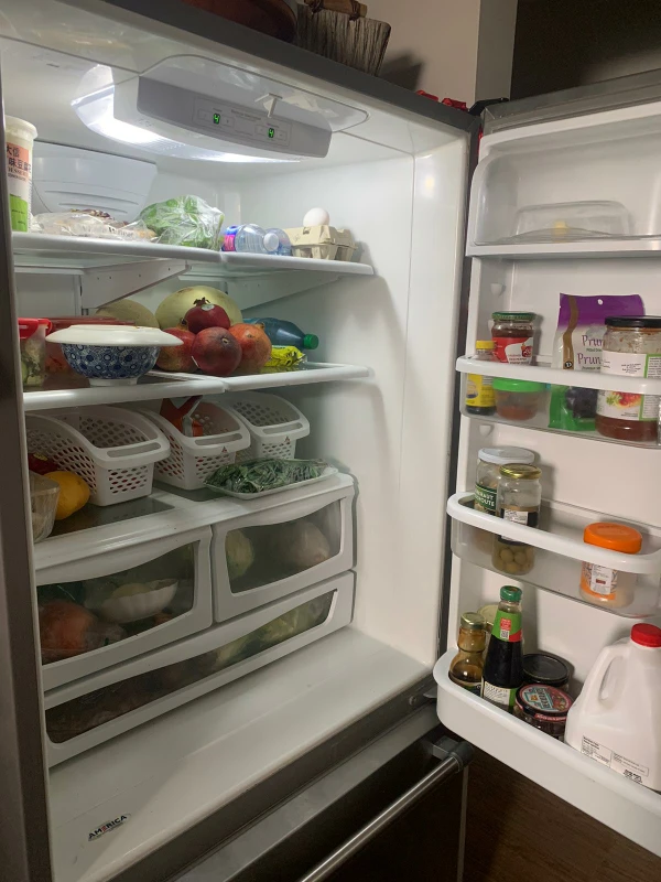 fridge for sale - photo 2