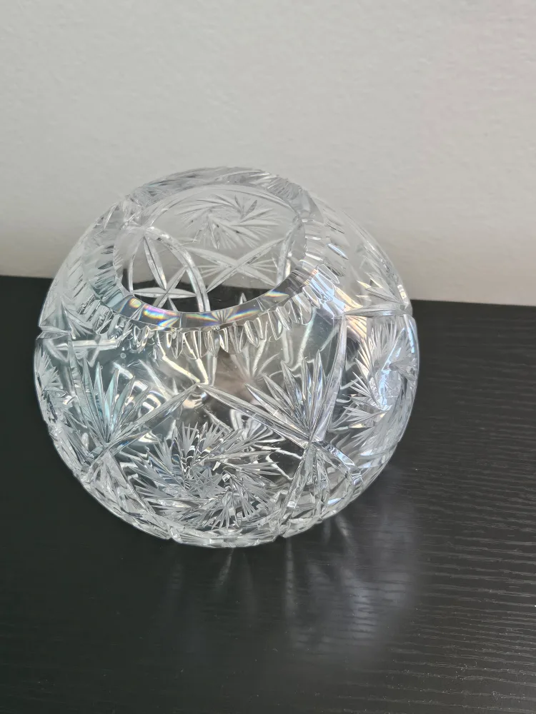 Crystal Candy Bowl thumbnail