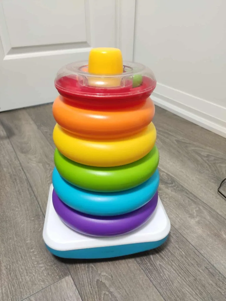Stack tower thumbnail