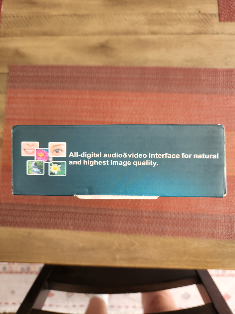S-Video splitter Brand new - photo 4