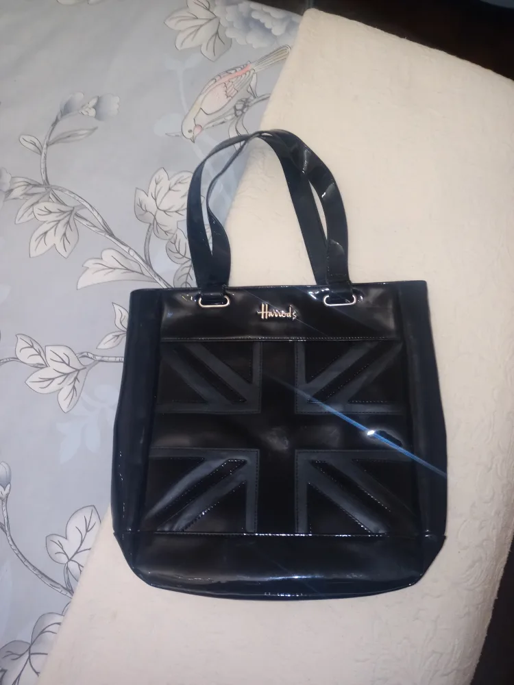 Harrods Purse thumbnail
