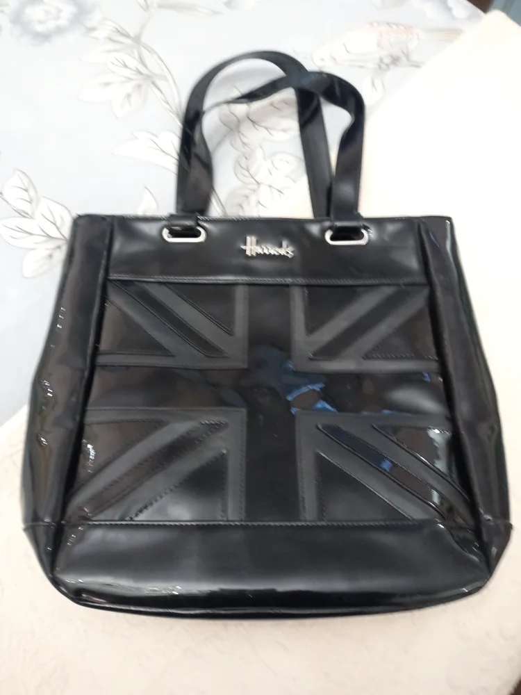 Harrods Purse image indicator(5)