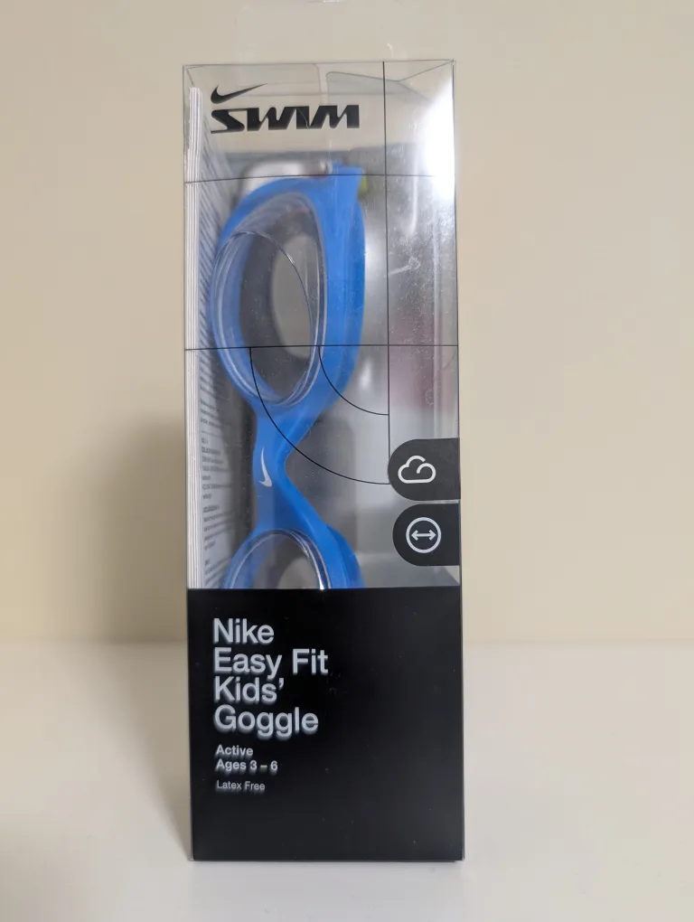 Nike Easy Fit Kids' Goggle thumbnail