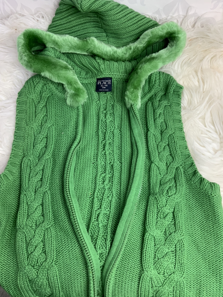 Children’s place vest