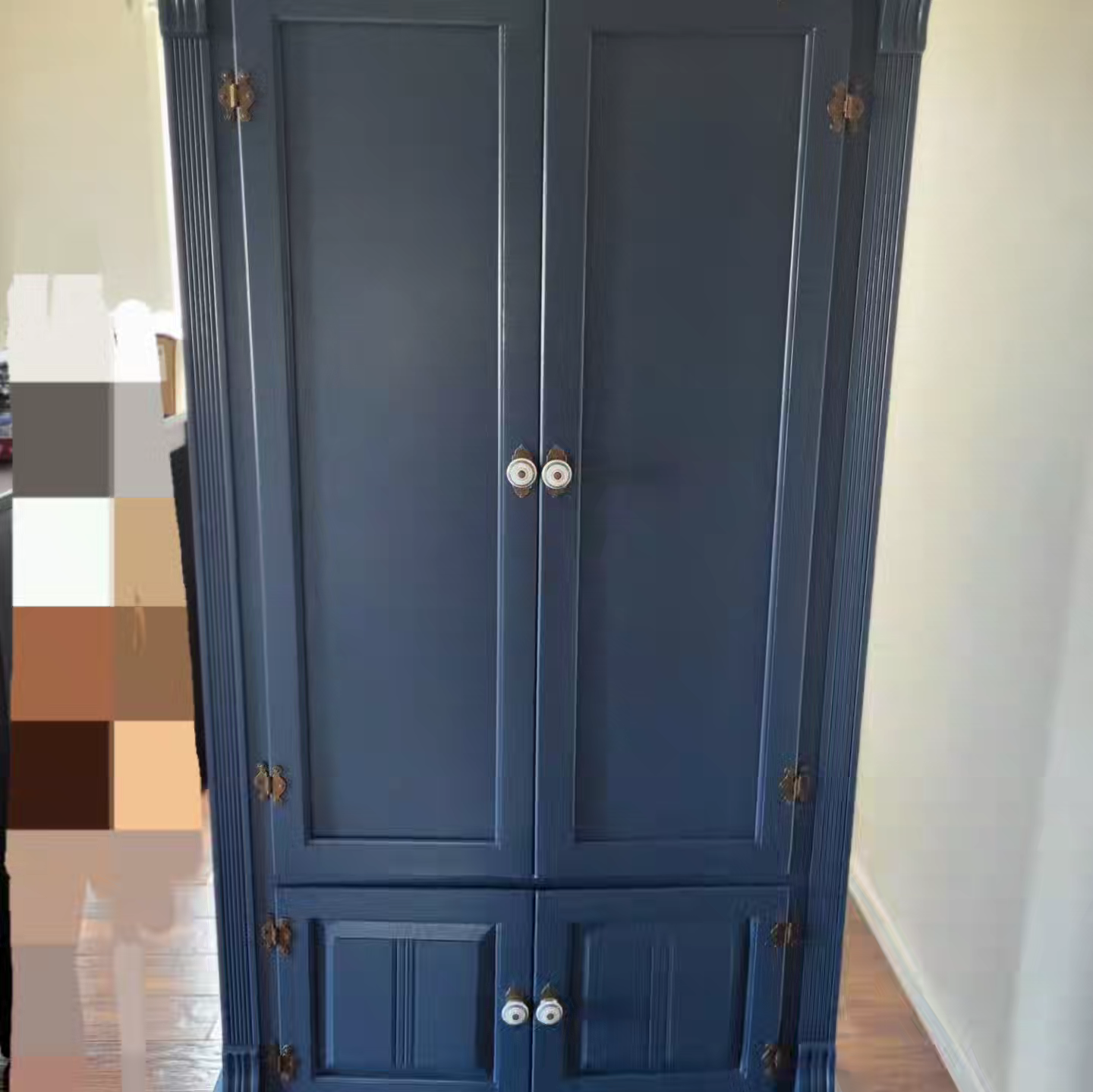 APARTMWNT PANTRY