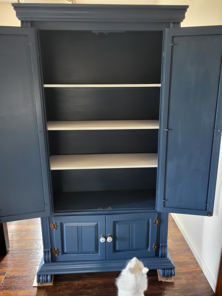 APARTMWNT PANTRY - photo 2