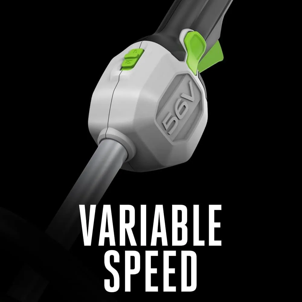 *NEW* EGO POWER+ Multi-Head Snow Shovel Kit with Battery/Charger image indicator(7)