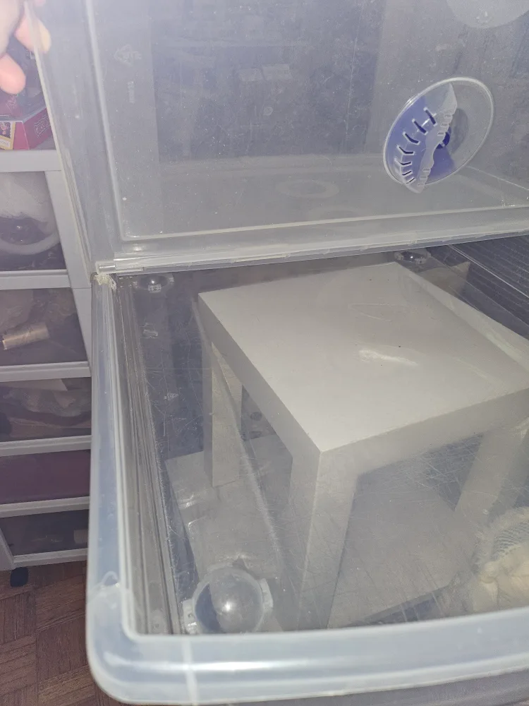 Underbed Storage Bin image indicator(4)