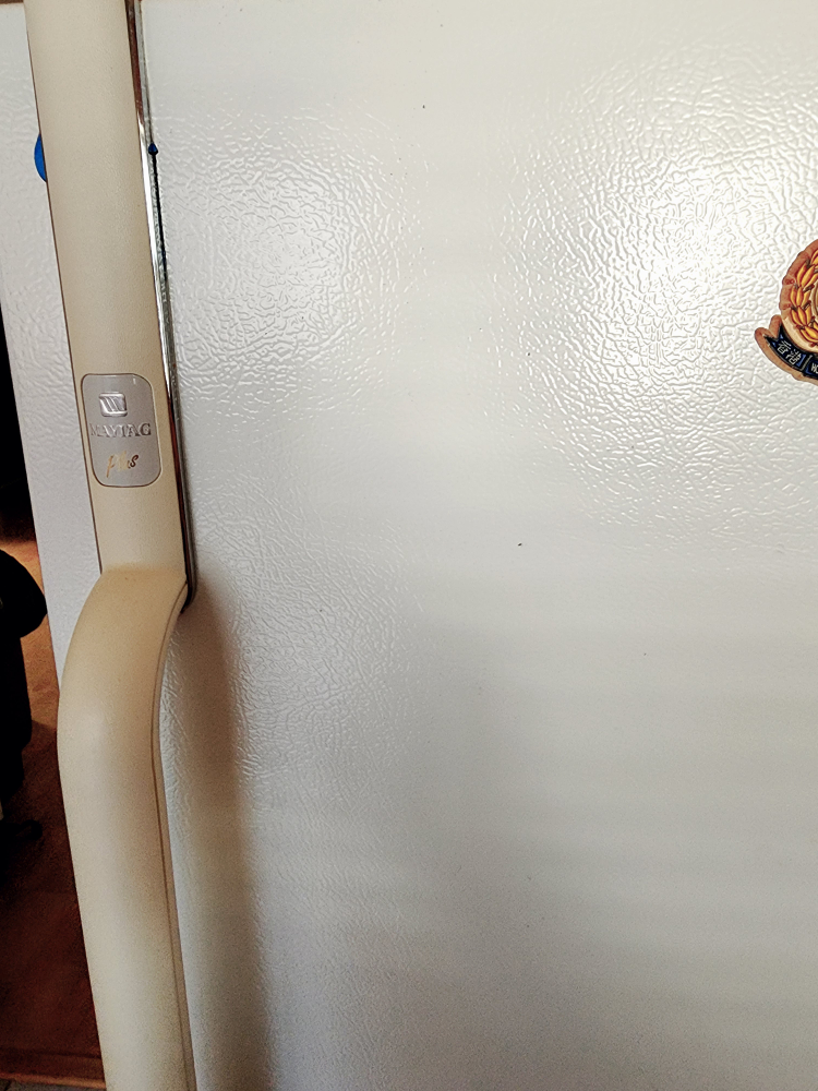 Maytag Refrigerator