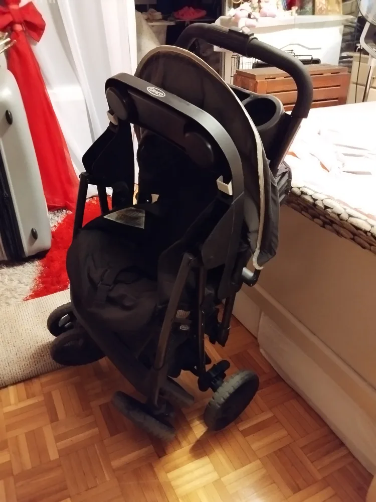 Graco Stroller - Great Condition thumbnail