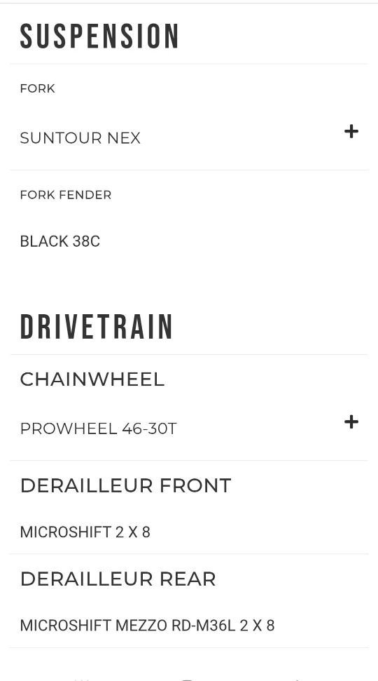 Titan Racing Mountain Bike-Transporter image indicator(4)