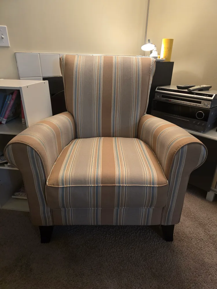 DECOR-RESTFURNITURE LTDItem name 2470 Chair thumbnail