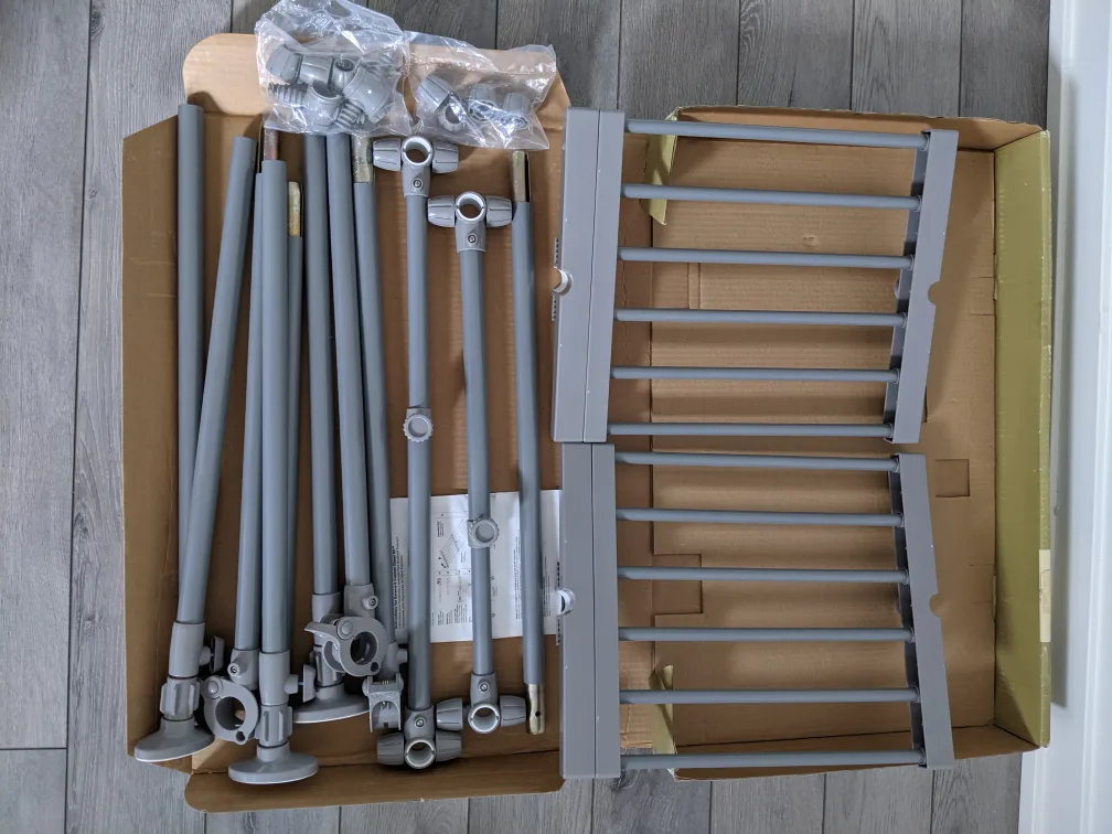 Custom Closet Kit image indicator(6)