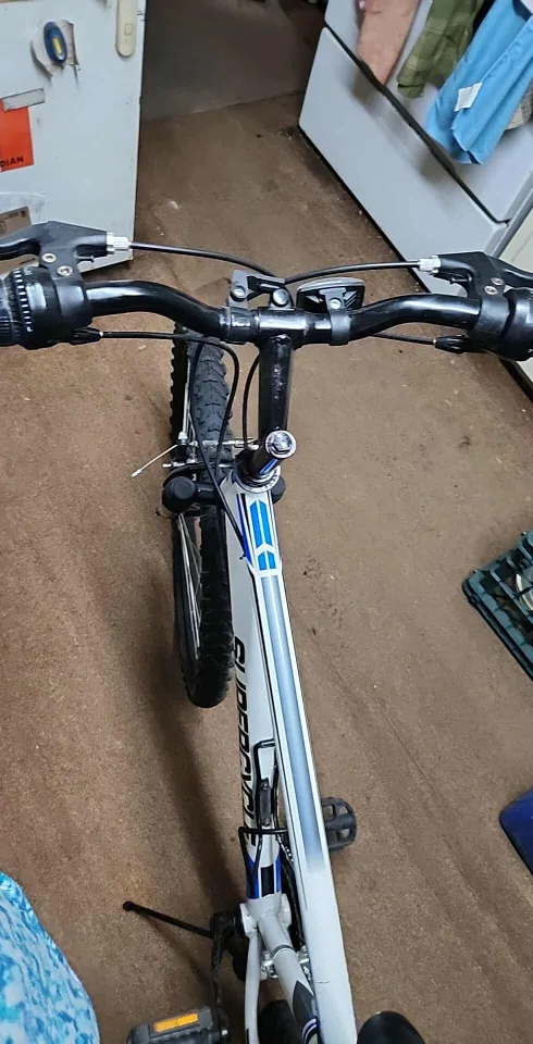 Supercycle Nitro XT & Full Suspension Mountain Bikes image indicator(6)